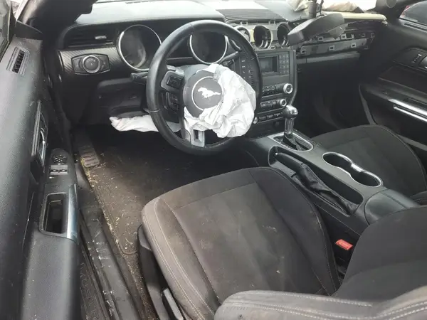 1FA6P8TH8K5111977 2019 FORD MUSTANG - Image 8