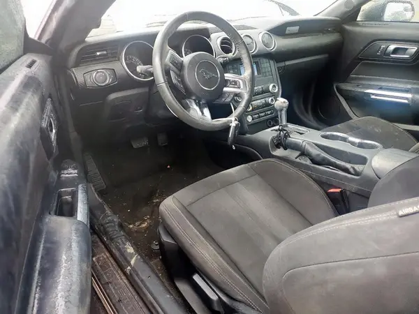 1FA6P8TH8K5112014 2019 FORD MUSTANG - Image 8