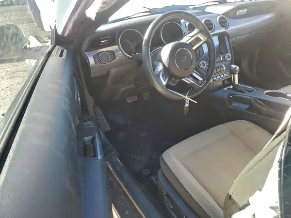1FA6P8TH8K5112773 2019 FORD MUSTANG - Image 8