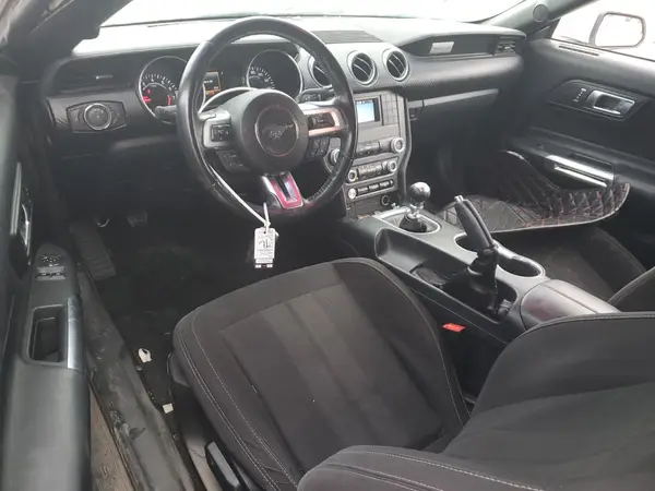 1FA6P8TH8K5116855 2019 FORD MUSTANG - Image 8