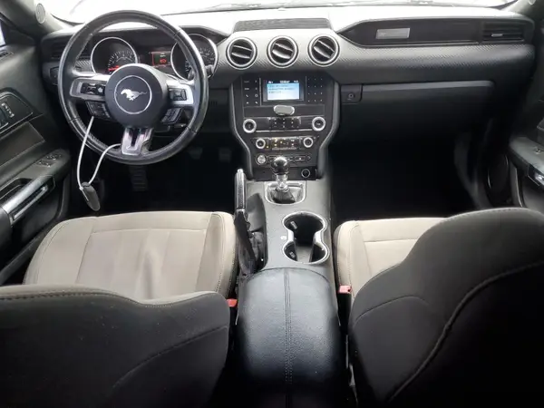 1FA6P8TH8K5119450 2019 FORD MUSTANG - Image 8