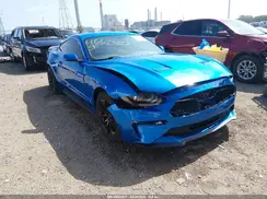 1FA6P8TH8K5120436 2019 FORD MUSTANG
