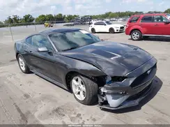 1FA6P8TH8K5122350 2019 FORD MUSTANG