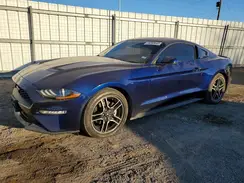 1FA6P8TH8K5123174 2019 FORD MUSTANG