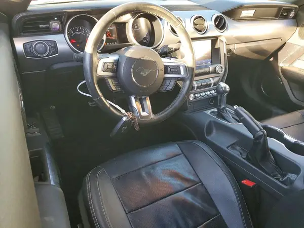 1FA6P8TH8K5123174 2019 FORD MUSTANG - Image 8