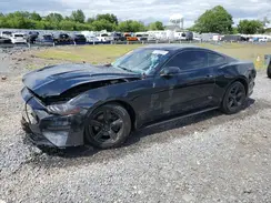 1FA6P8TH8K5124129 2019 FORD MUSTANG