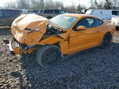 1FA6P8TH8K5124714 2019 FORD MUSTANG