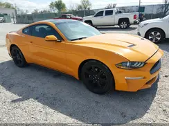 1FA6P8TH8K5124941 2019 FORD MUSTANG