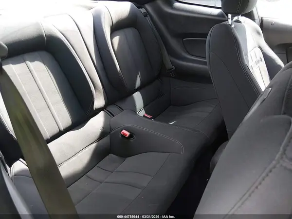 1FA6P8TH8K5124941 2019 FORD MUSTANG - Image 8