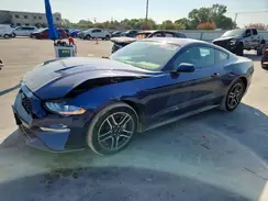 1FA6P8TH8K5125314 2019 FORD MUSTANG