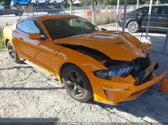 1FA6P8TH8K5125460 2019 FORD MUSTANG