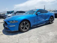 1FA6P8TH8K5125572 2019 FORD MUSTANG