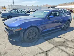 1FA6P8TH8K5125622 2019 FORD MUSTANG