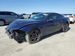 1FA6P8TH8K5130433 2019 FORD MUSTANG