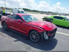 1FA6P8TH8K5132814 2019 FORD MUSTANG