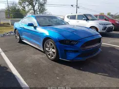 1FA6P8TH8K5133719 2019 FORD MUSTANG