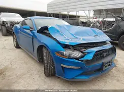 1FA6P8TH8K5134160 2019 FORD MUSTANG