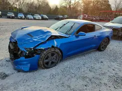 1FA6P8TH8K5134210 2019 FORD MUSTANG
