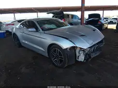 1FA6P8TH8K5135292 2019 FORD MUSTANG