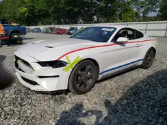 1FA6P8TH8K5141125 2019 FORD MUSTANG