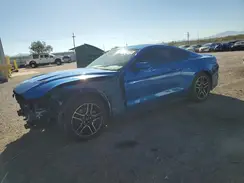 1FA6P8TH8K5141951 2019 FORD MUSTANG