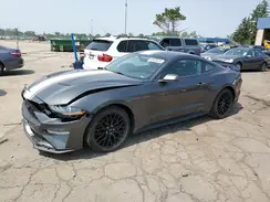 1FA6P8TH8K5142520 2019 FORD MUSTANG