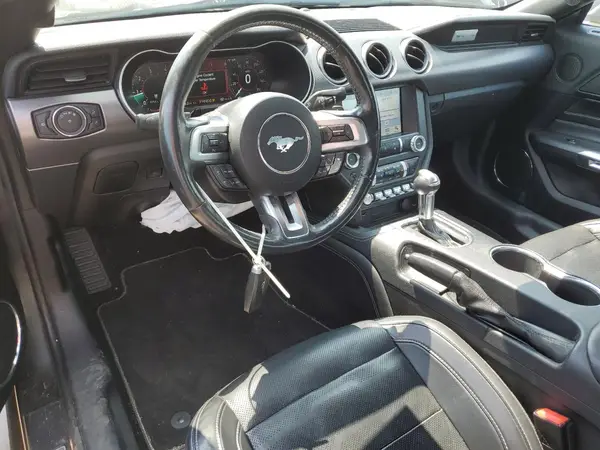 1FA6P8TH8K5142520 2019 FORD MUSTANG - Image 8