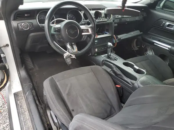 1FA6P8TH8K5146874 2019 FORD MUSTANG - Image 8