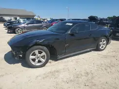 1FA6P8TH8K5148009 2019 FORD MUSTANG