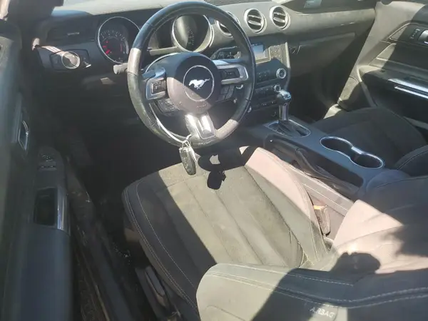 1FA6P8TH8K5148009 2019 FORD MUSTANG - Image 8
