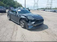 1FA6P8TH8K5157258 2019 FORD MUSTANG