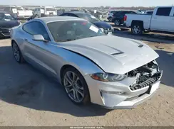 1FA6P8TH8K5163464 2019 FORD MUSTANG