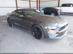 1FA6P8TH8K5167854 2019 FORD MUSTANG