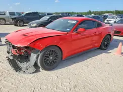 1FA6P8TH8K5168261 2019 FORD MUSTANG