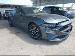 1FA6P8TH8K5168597 2019 FORD MUSTANG