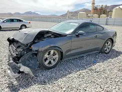 1FA6P8TH8K5168700 2019 FORD MUSTANG