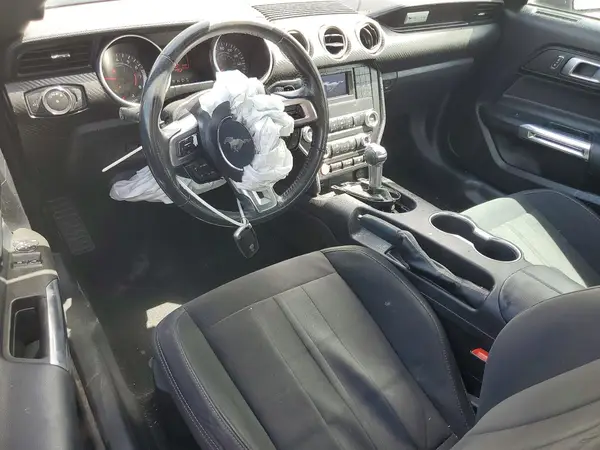 1FA6P8TH8K5168700 2019 FORD MUSTANG - Image 8