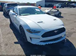 1FA6P8TH8K5169295 2019 FORD MUSTANG