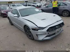 1FA6P8TH8K5172035 2019 FORD MUSTANG