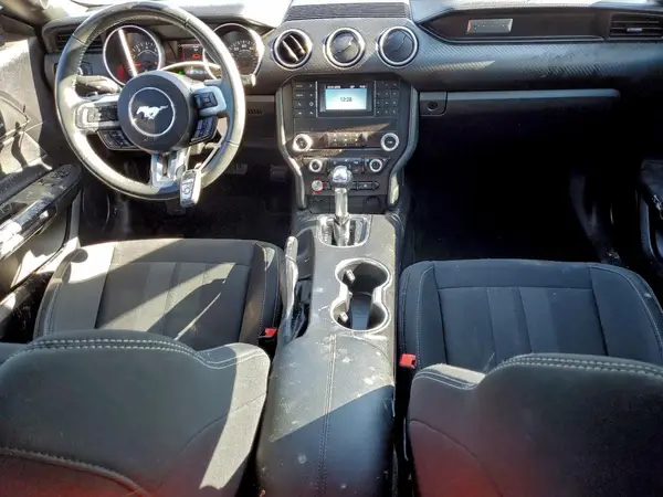 1FA6P8TH8K5173573 2019 FORD MUSTANG - Image 8