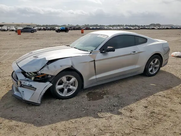 1FA6P8TH8K5180488 2019 FORD MUSTANG - Image 1