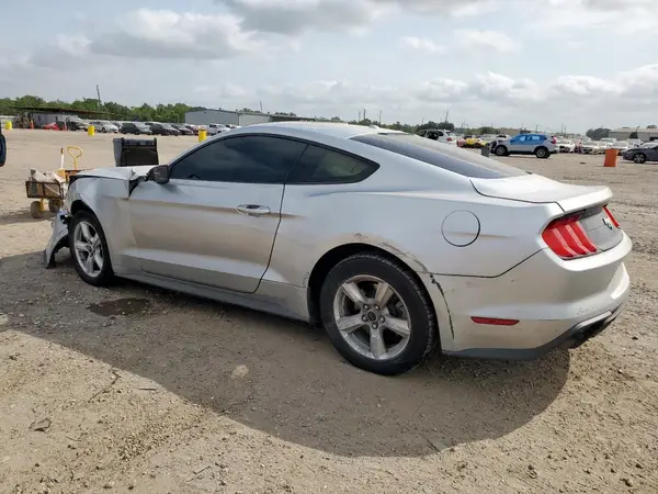 1FA6P8TH8K5180488 2019 FORD MUSTANG - Image 2