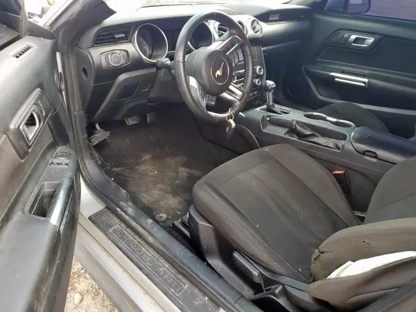 1FA6P8TH8K5180488 2019 FORD MUSTANG - Image 8