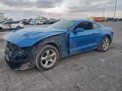 1FA6P8TH8K5181253 2019 FORD MUSTANG