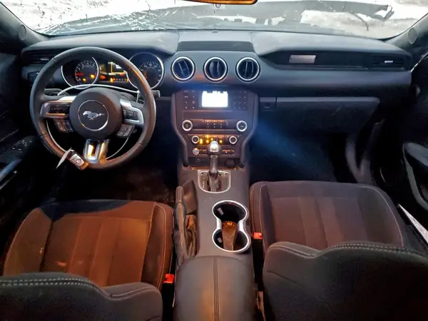 1FA6P8TH8K5181253 2019 FORD MUSTANG - Image 8