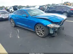 1FA6P8TH8K5182659 2019 FORD MUSTANG