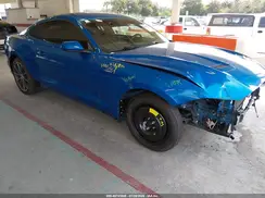 1FA6P8TH8K5184900 2019 FORD MUSTANG