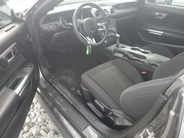 1FA6P8TH8K5185111 2019 FORD MUSTANG - Image 8