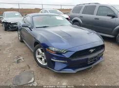 1FA6P8TH8K5185349 2019 FORD MUSTANG