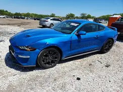 1FA6P8TH8K5189370 2019 FORD MUSTANG